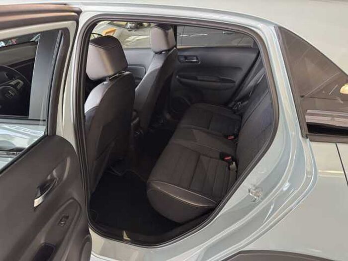 Honda Jazz e:HEV 1.5 i-MMD Hybrid Crosstar Advance