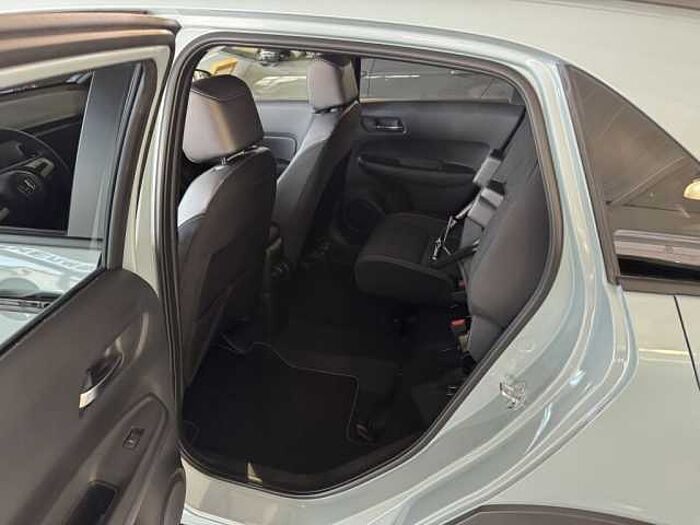 Honda Jazz e:HEV 1.5 i-MMD Hybrid Crosstar Advance