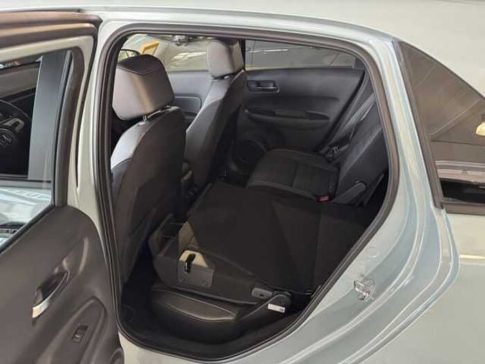 Honda Jazz e:HEV 1.5 i-MMD Hybrid Crosstar Advance