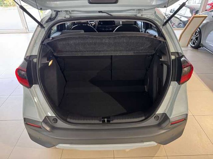 Honda Jazz e:HEV 1.5 i-MMD Hybrid Crosstar Advance