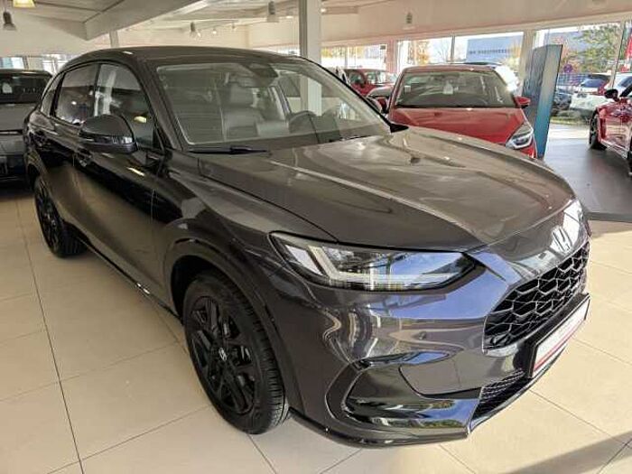 Honda ZR-V e: HEV 2.0 i-MMD Hybrid Sport