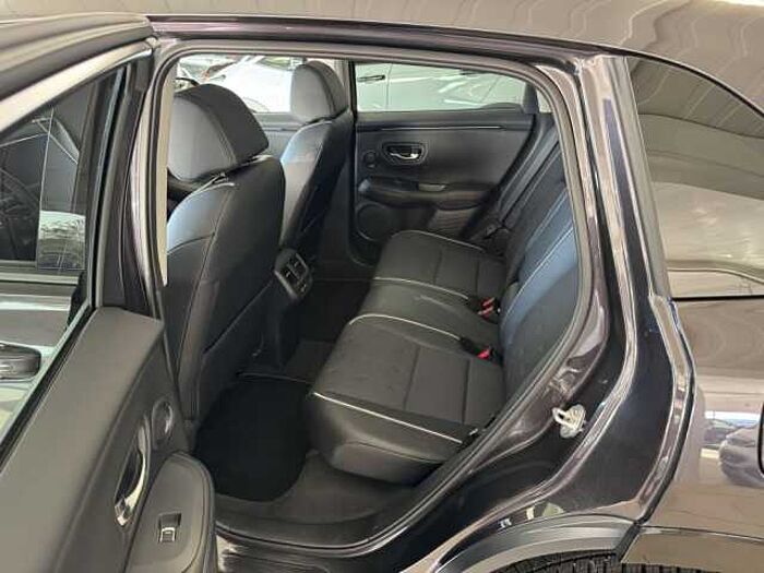 Honda ZR-V e: HEV 2.0 i-MMD Hybrid Sport