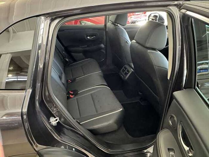 Honda ZR-V e: HEV 2.0 i-MMD Hybrid Sport