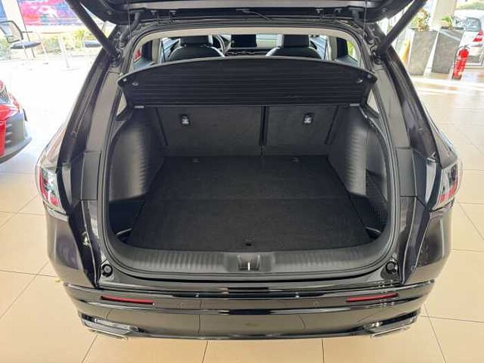 Honda ZR-V e: HEV 2.0 i-MMD Hybrid Sport