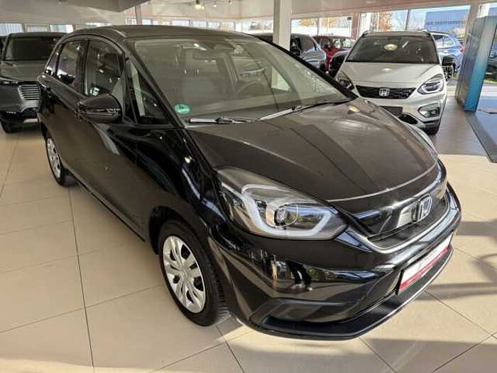 Honda Jazz 1.5 i-MMD Hybrid e-CVT Comfort