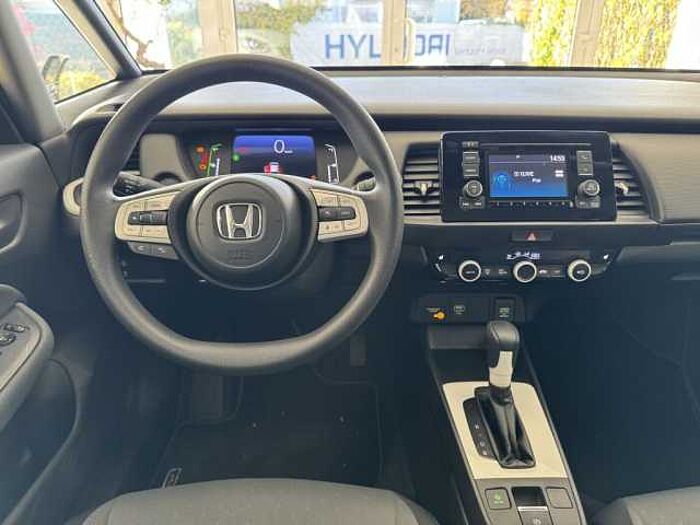 Honda Jazz 1.5 i-MMD Hybrid e-CVT Comfort