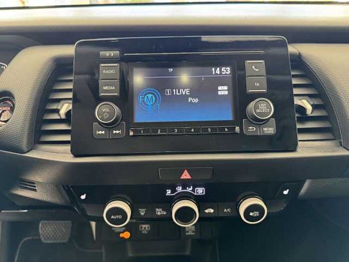 Honda Jazz 1.5 i-MMD Hybrid e-CVT Comfort