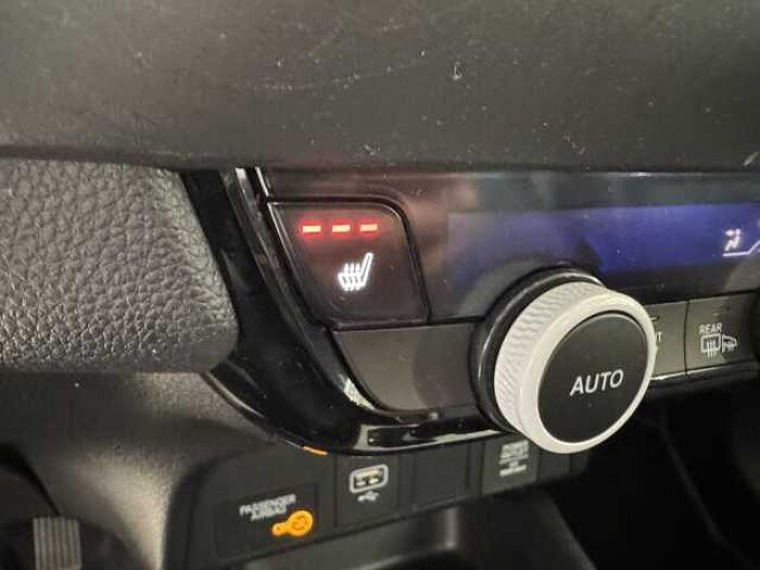 Honda Jazz 1.5 i-MMD Hybrid e-CVT Comfort