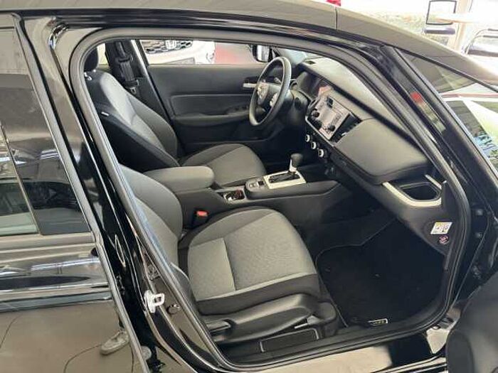 Honda Jazz 1.5 i-MMD Hybrid e-CVT Comfort