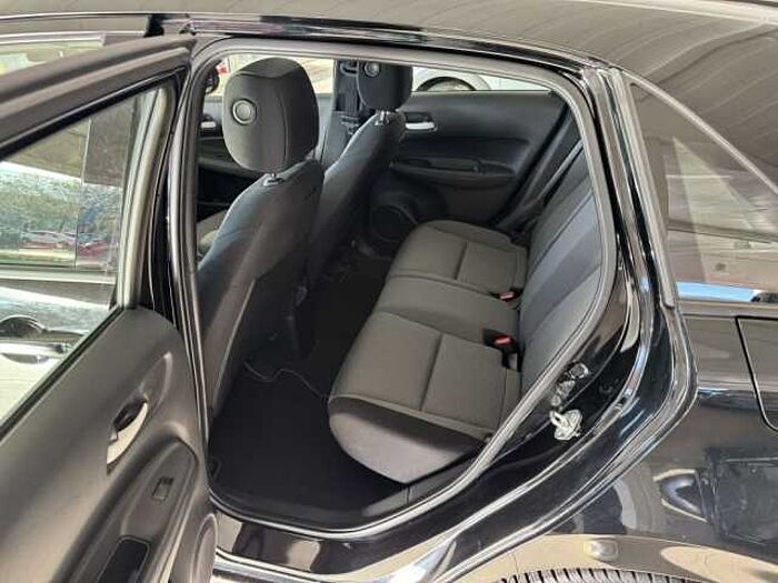 Honda Jazz 1.5 i-MMD Hybrid e-CVT Comfort