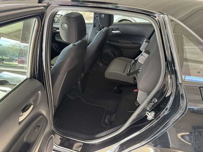 Honda Jazz 1.5 i-MMD Hybrid e-CVT Comfort