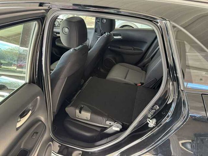 Honda Jazz 1.5 i-MMD Hybrid e-CVT Comfort