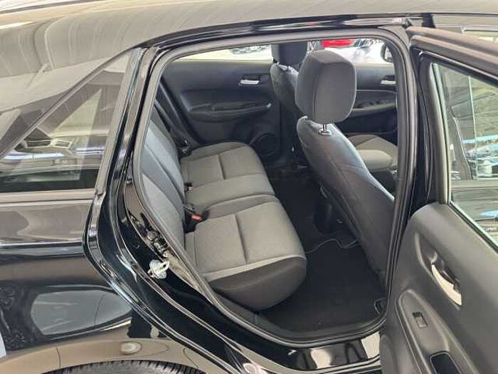 Honda Jazz 1.5 i-MMD Hybrid e-CVT Comfort