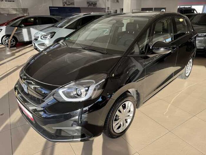 Honda Jazz 1.5 i-MMD Hybrid e-CVT Comfort