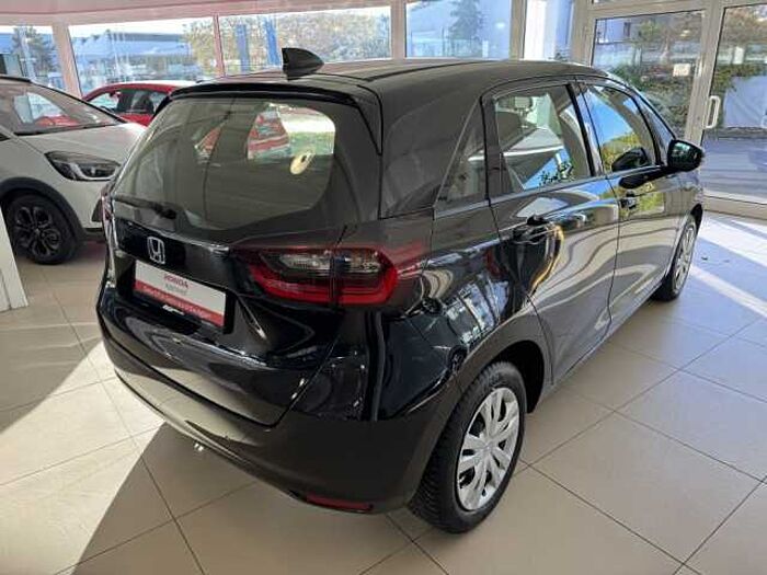 Honda Jazz 1.5 i-MMD Hybrid e-CVT Comfort