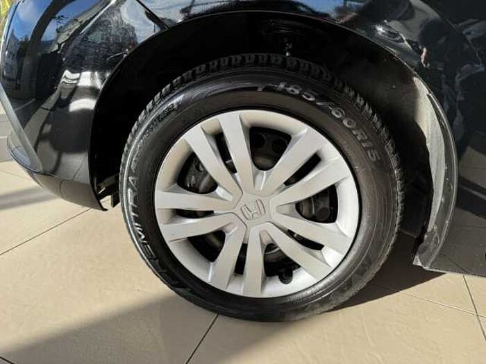 Honda Jazz 1.5 i-MMD Hybrid e-CVT Comfort