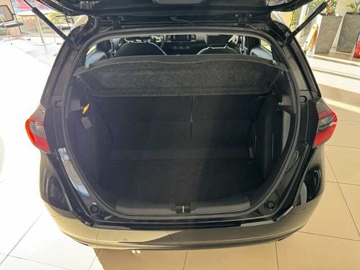 Honda Jazz 1.5 i-MMD Hybrid e-CVT Comfort