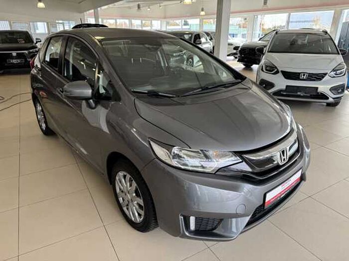 Honda Jazz 1.3 i-VTEC CVT Trend