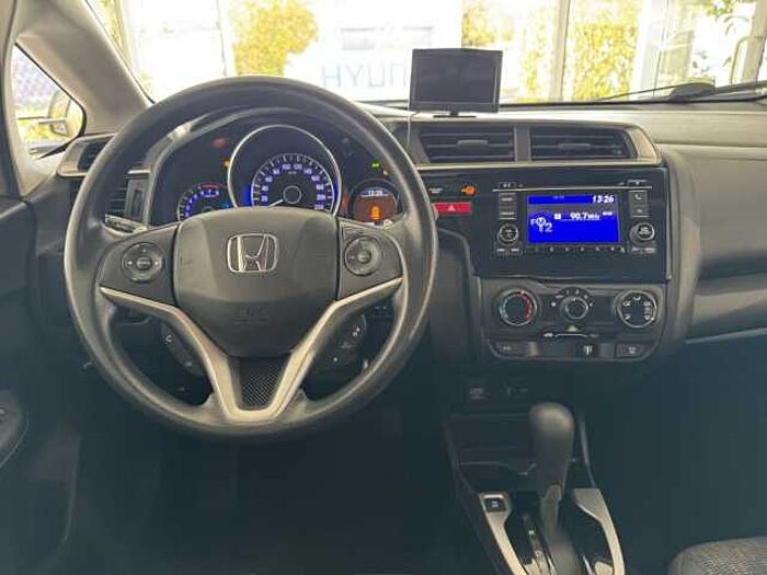 Honda Jazz 1.3 i-VTEC CVT Trend