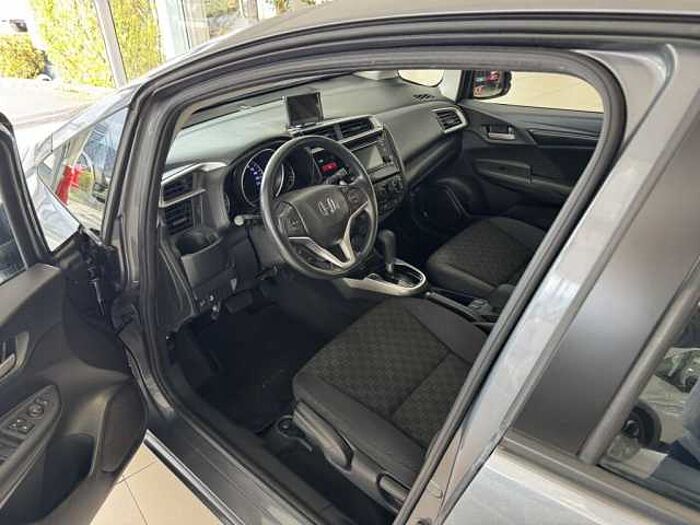 Honda Jazz 1.3 i-VTEC CVT Trend