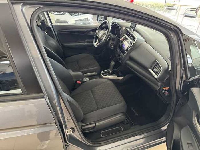 Honda Jazz 1.3 i-VTEC CVT Trend