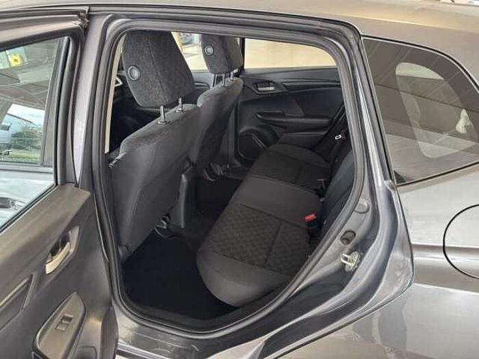 Honda Jazz 1.3 i-VTEC CVT Trend