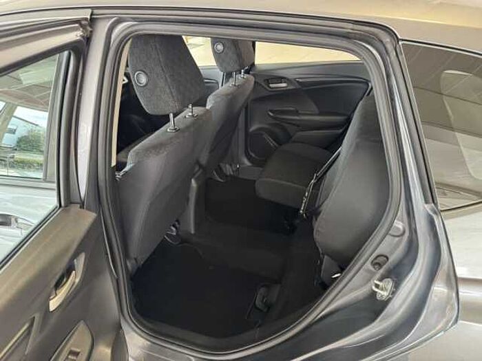 Honda Jazz 1.3 i-VTEC CVT Trend