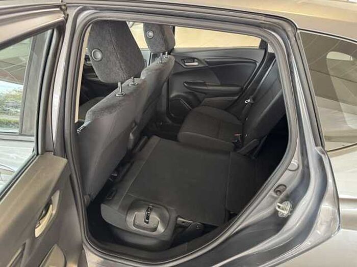 Honda Jazz 1.3 i-VTEC CVT Trend