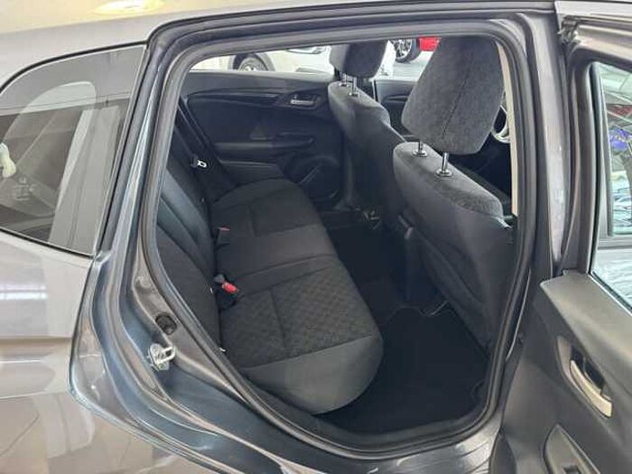 Honda Jazz 1.3 i-VTEC CVT Trend