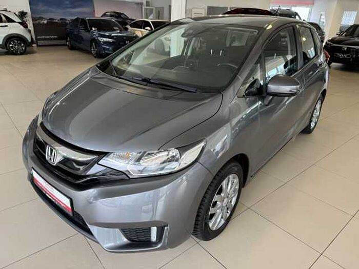 Honda Jazz 1.3 i-VTEC CVT Trend