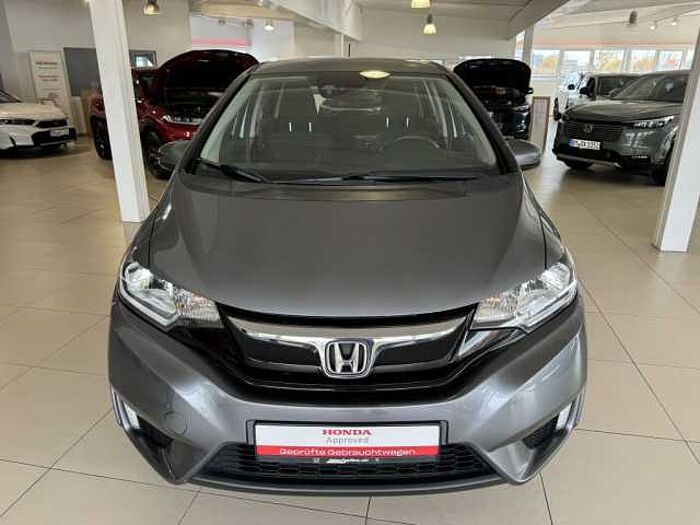 Honda Jazz 1.3 i-VTEC CVT Trend