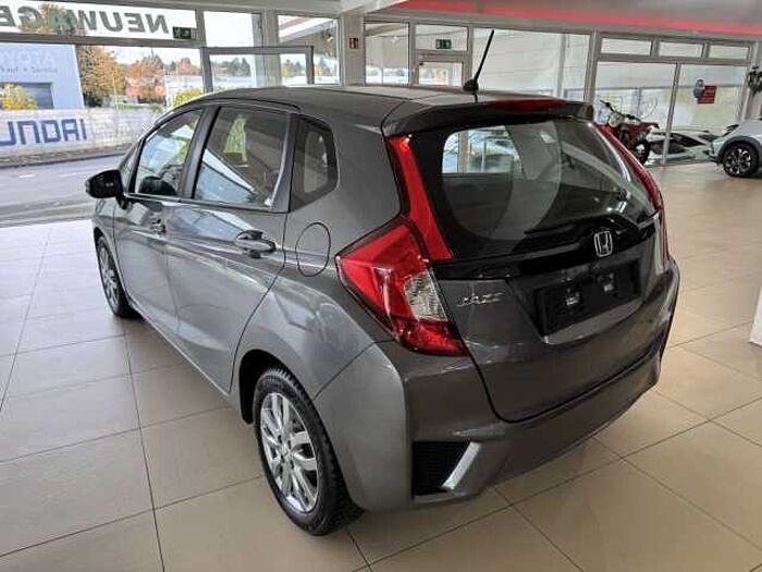 Honda Jazz 1.3 i-VTEC CVT Trend