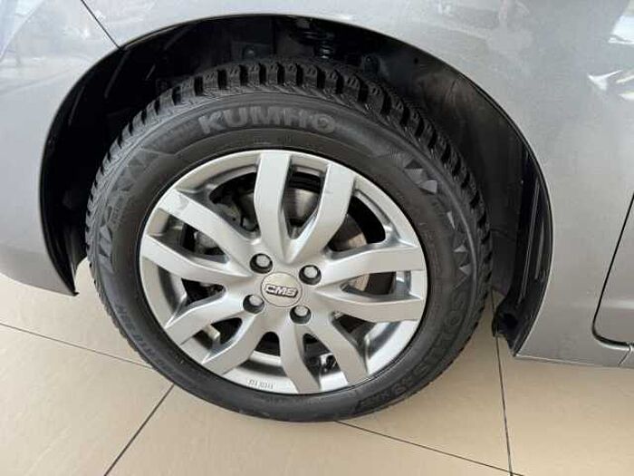 Honda Jazz 1.3 i-VTEC CVT Trend