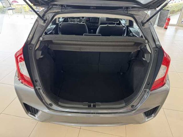 Honda Jazz 1.3 i-VTEC CVT Trend