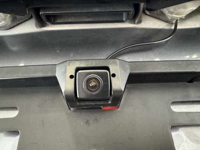 Honda Jazz 1.3 i-VTEC CVT Trend