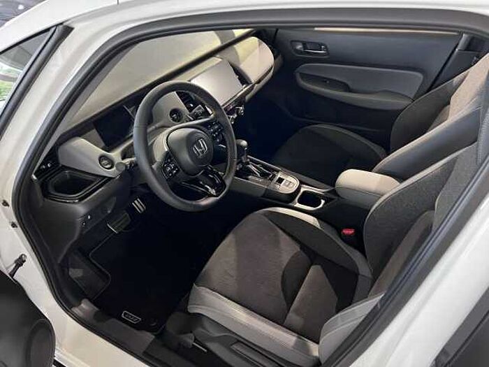 Honda Jazz e:HEV 1.5 i-MMD Hybrid Advance Sport