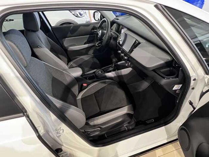 Honda Jazz e:HEV 1.5 i-MMD Hybrid Advance Sport