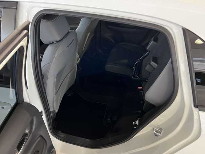 Honda Jazz e:HEV 1.5 i-MMD Hybrid Advance Sport