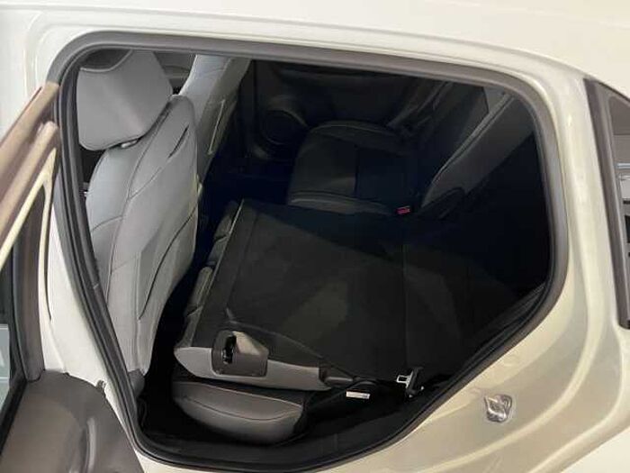 Honda Jazz e:HEV 1.5 i-MMD Hybrid Advance Sport