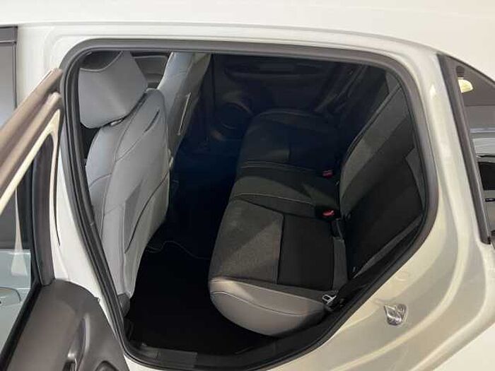 Honda Jazz e:HEV 1.5 i-MMD Hybrid Advance Sport