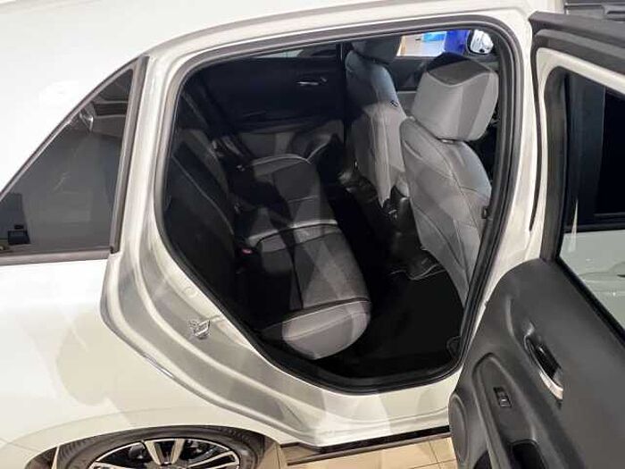 Honda Jazz e:HEV 1.5 i-MMD Hybrid Advance Sport