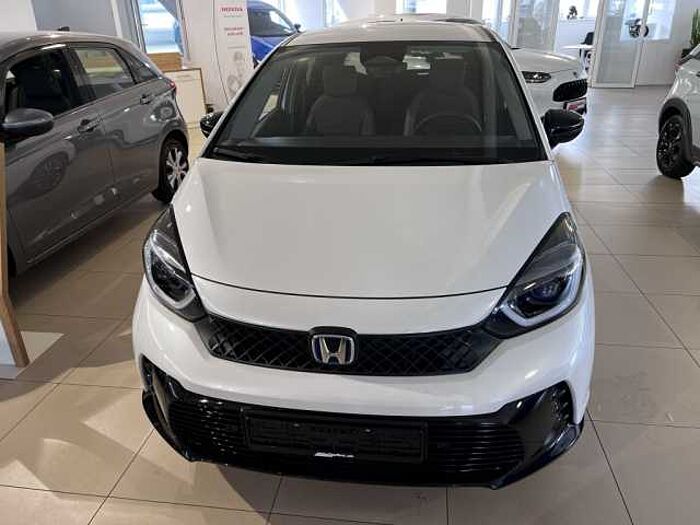Honda Jazz e:HEV 1.5 i-MMD Hybrid Advance Sport