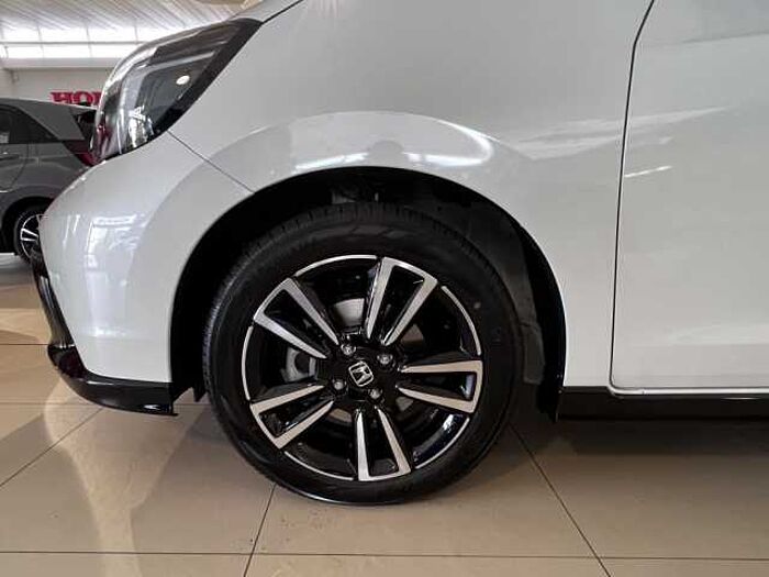 Honda Jazz e:HEV 1.5 i-MMD Hybrid Advance Sport