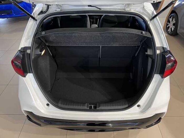 Honda Jazz e:HEV 1.5 i-MMD Hybrid Advance Sport