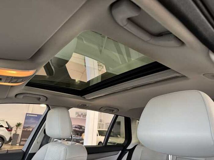 Mercedes-Benz C 250 T CDI DPF (BlueEFFICIENCY) 7G-TRONIC Avantgarde C-Klasse