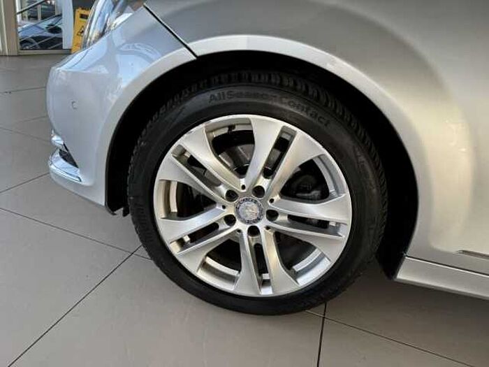 Mercedes-Benz C 250 T CDI DPF (BlueEFFICIENCY) 7G-TRONIC Avantgarde C-Klasse