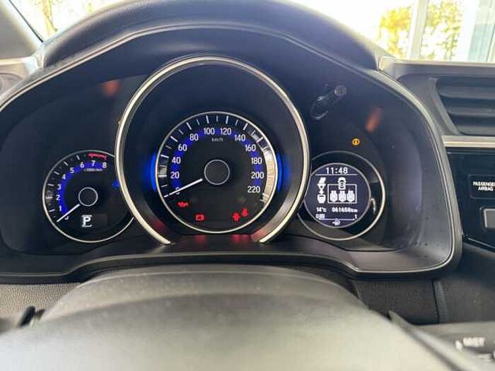 Honda Jazz 1.5 i-VTEC CVT Dynamic