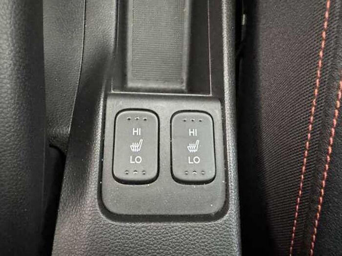 Honda Jazz 1.5 i-VTEC CVT Dynamic