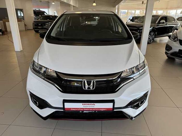 Honda Jazz 1.5 i-VTEC CVT Dynamic