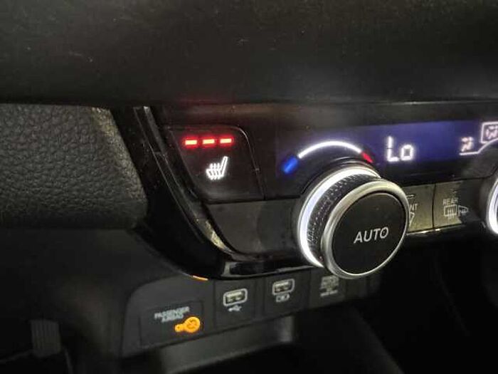 Honda Jazz 1.5 i-MMD Hybrid e-CVT Elegance